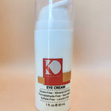Contour Eye Cream