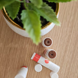 Cocoa Lip Balm