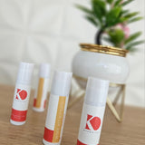 Cocoa Lip Balm