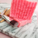 Makeup Brushes Soap