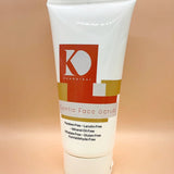 Gentle Face Scrub