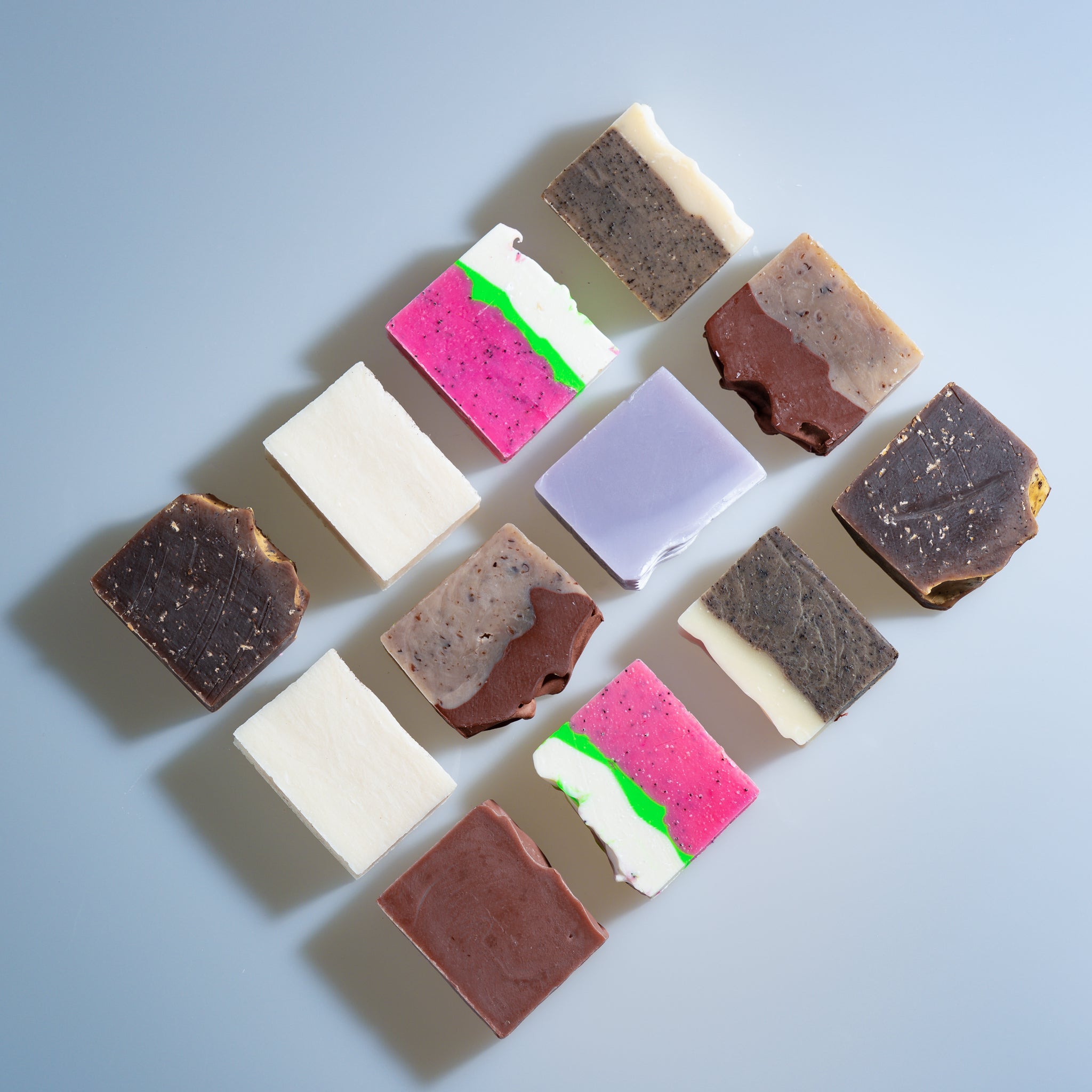 Artisan Soaps