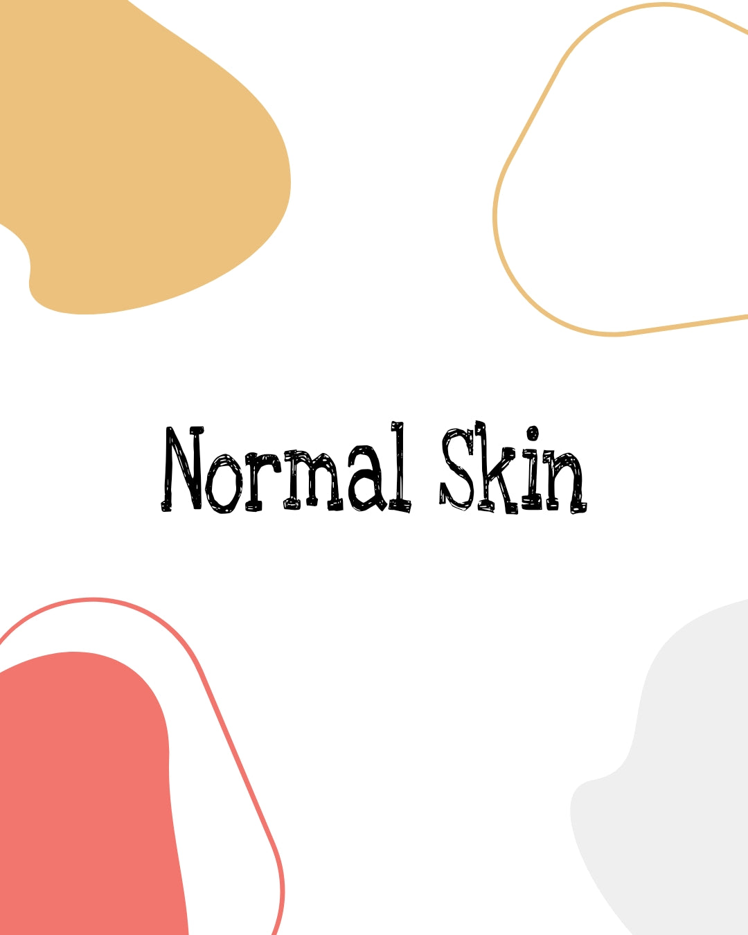 Normal Skin