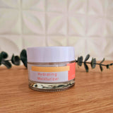 Hydrating Moisturizer
