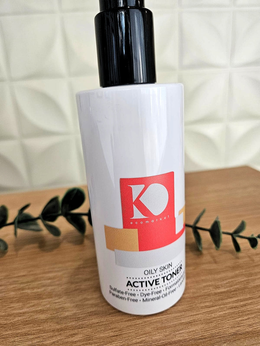 Active Toner