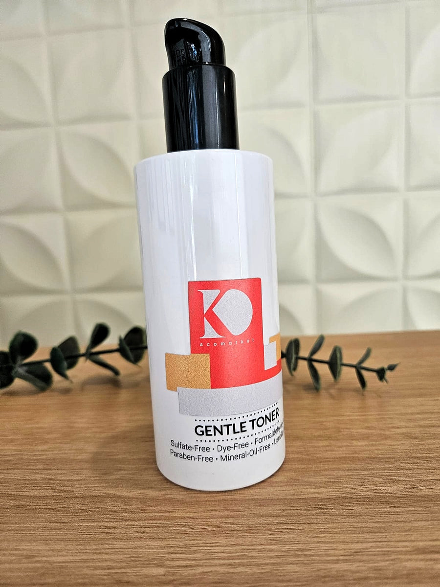 Gentle Toner