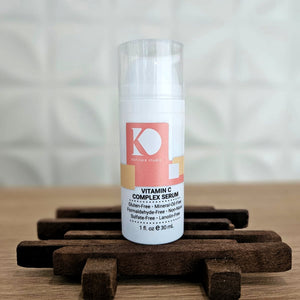 Vitamin C Complex Serum