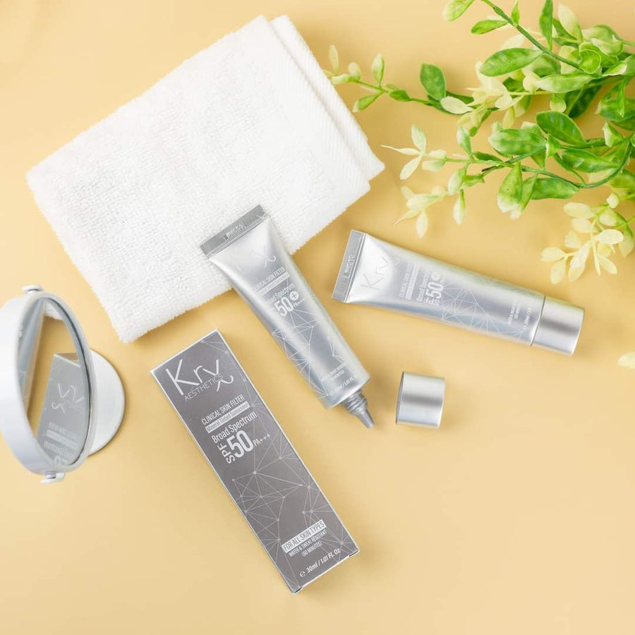 KrX SPF 50