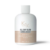 All Day Glow Sunblocker