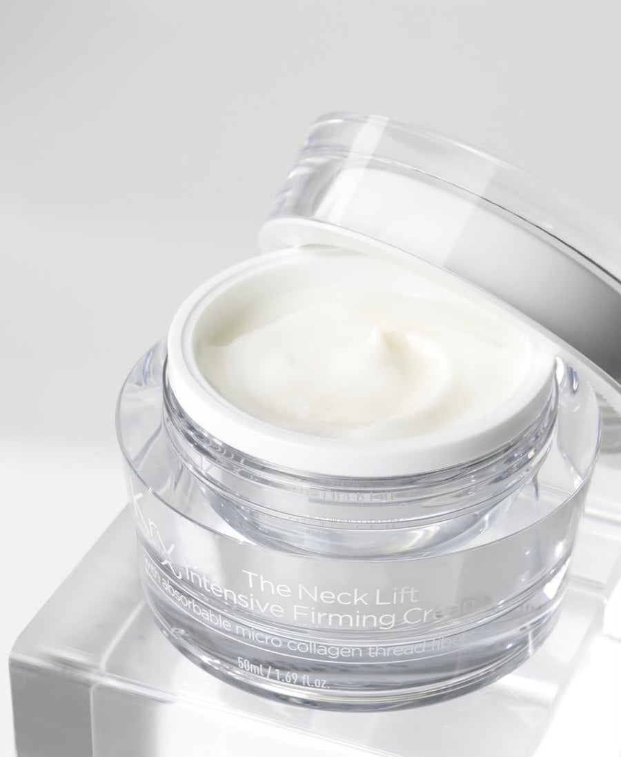 Neck Lift Intensive Firming Cream