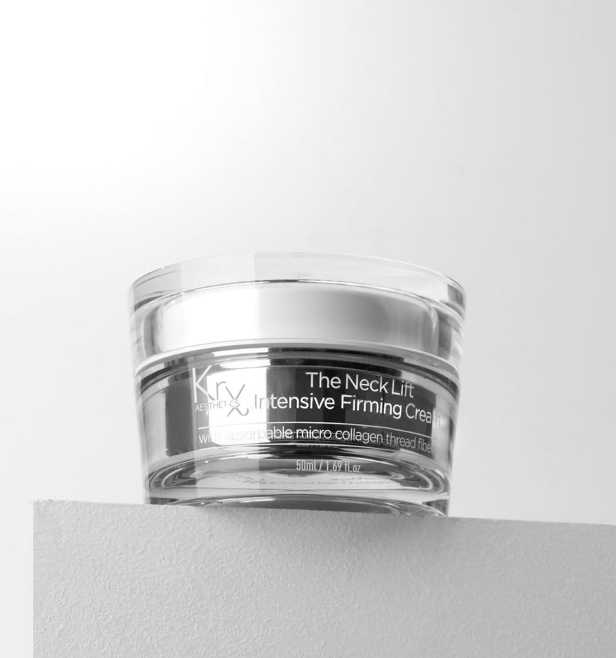 Neck Lift Intensive Firming Cream