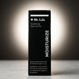 Soothing Face Oil