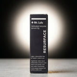 Activated Enzyme Scrub