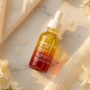 Soothing Face Oil