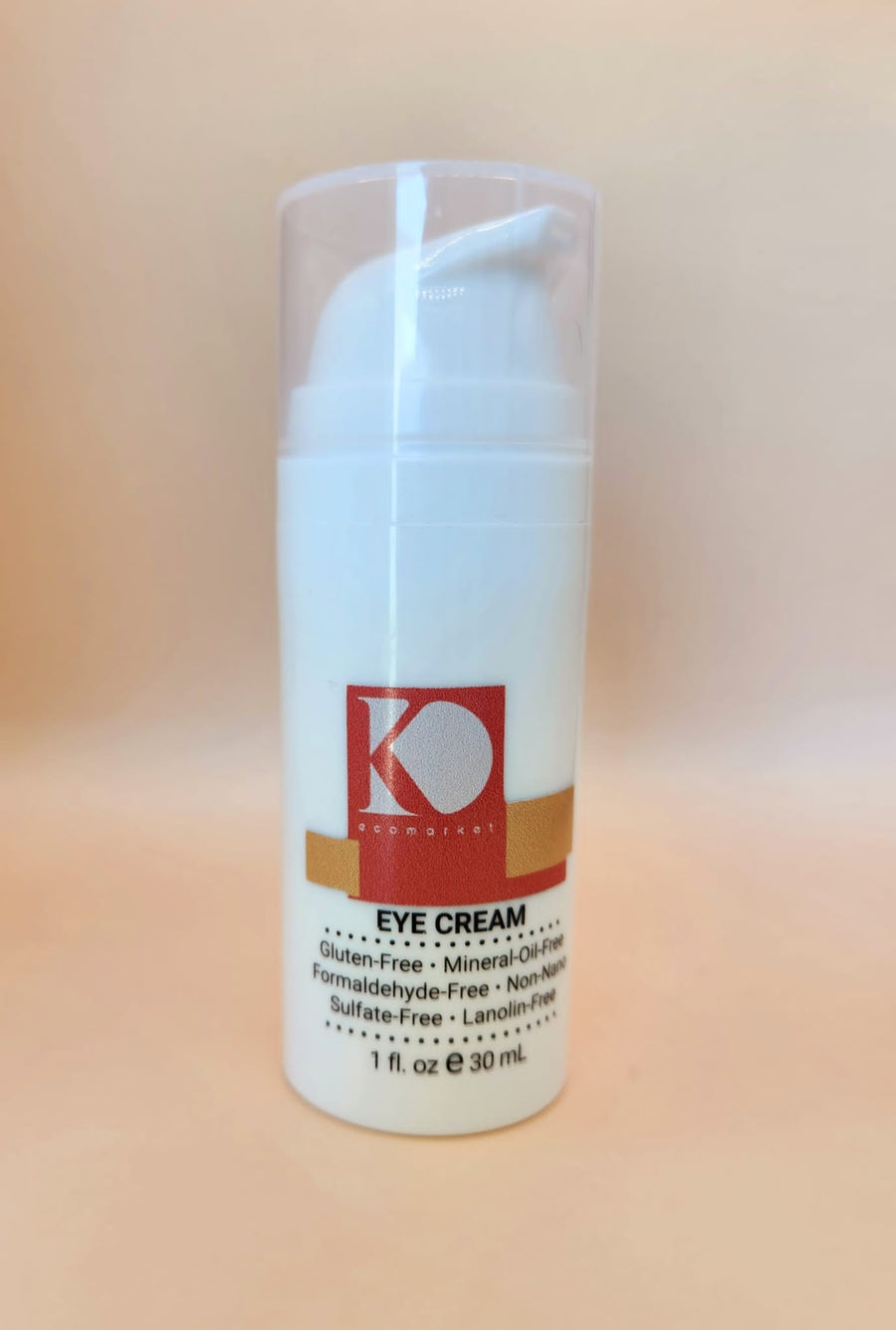 Contour Eye Cream