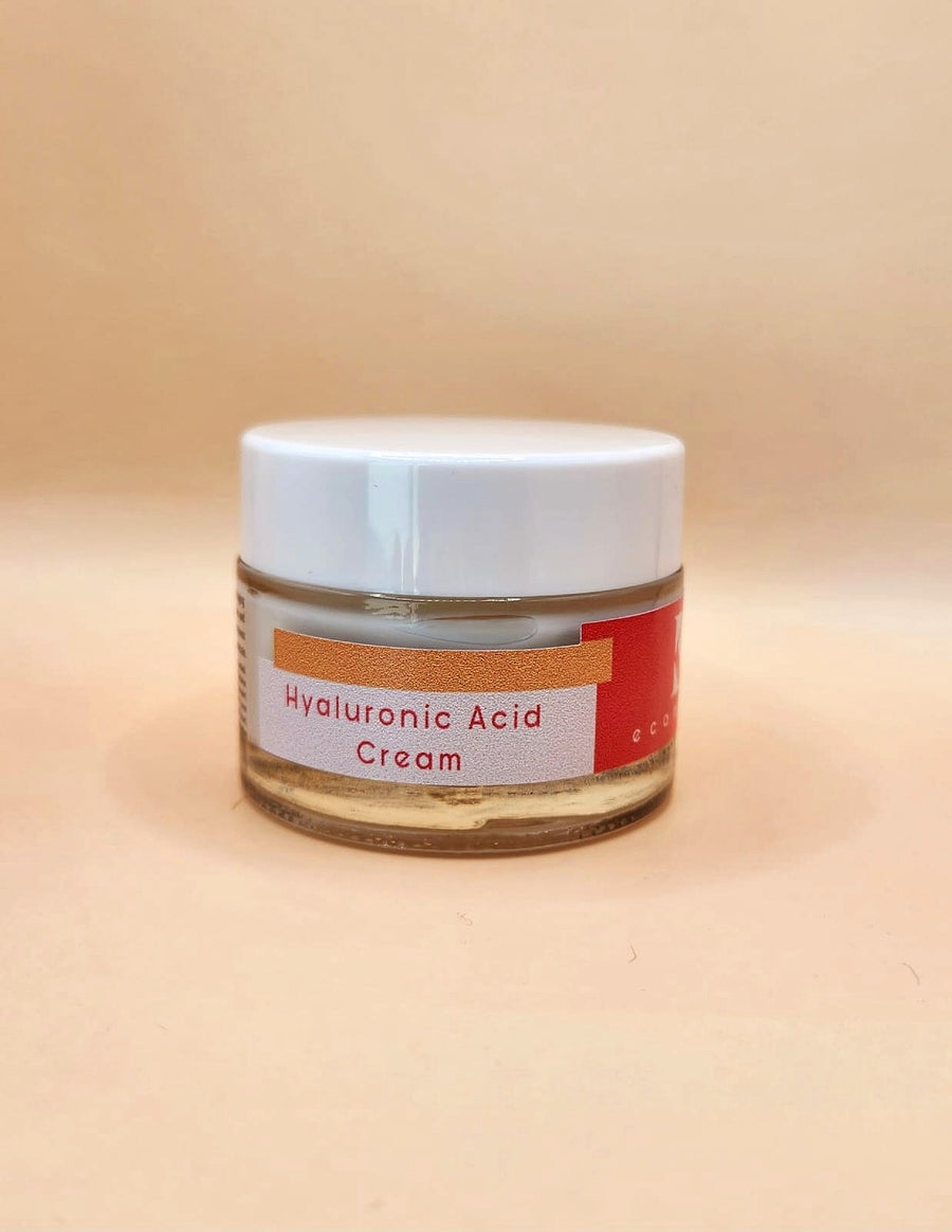 Hyaluronic Acid Cream