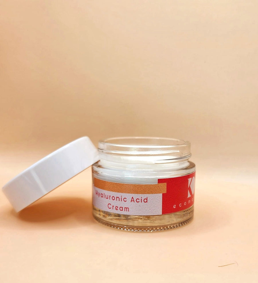 Hyaluronic Acid Cream