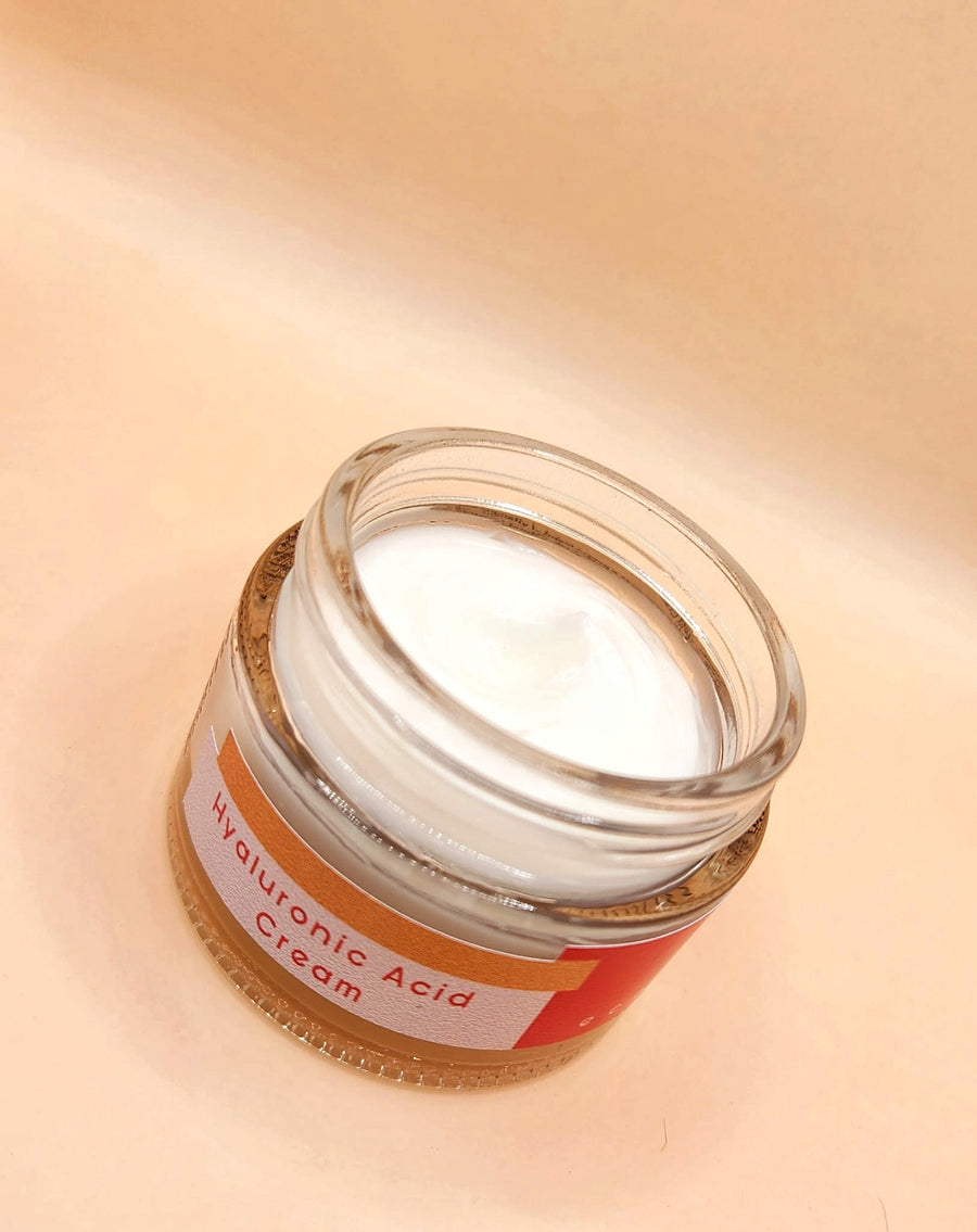 Hyaluronic Acid Cream