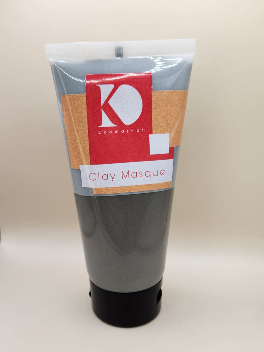 Clay Masque