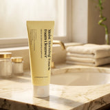Moist Morning Touch Foam Cleanser