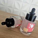 Hyaluronic Acid
Ageless Serum