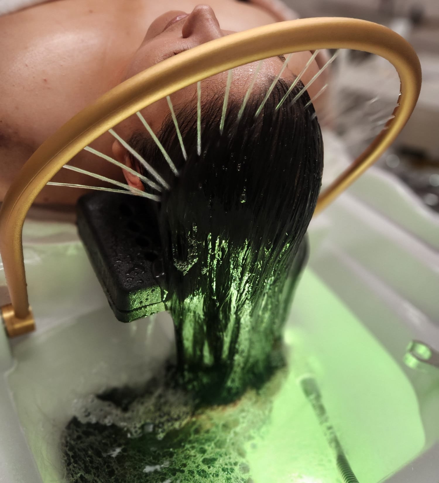 Head SPA