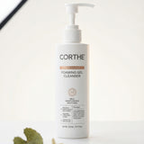 Corthe Dermo Essential Foaming Gel Cleanser