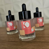 Hyaluronic Acid
Ageless Serum