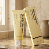 Moist Morning Touch Foam Cleanser
