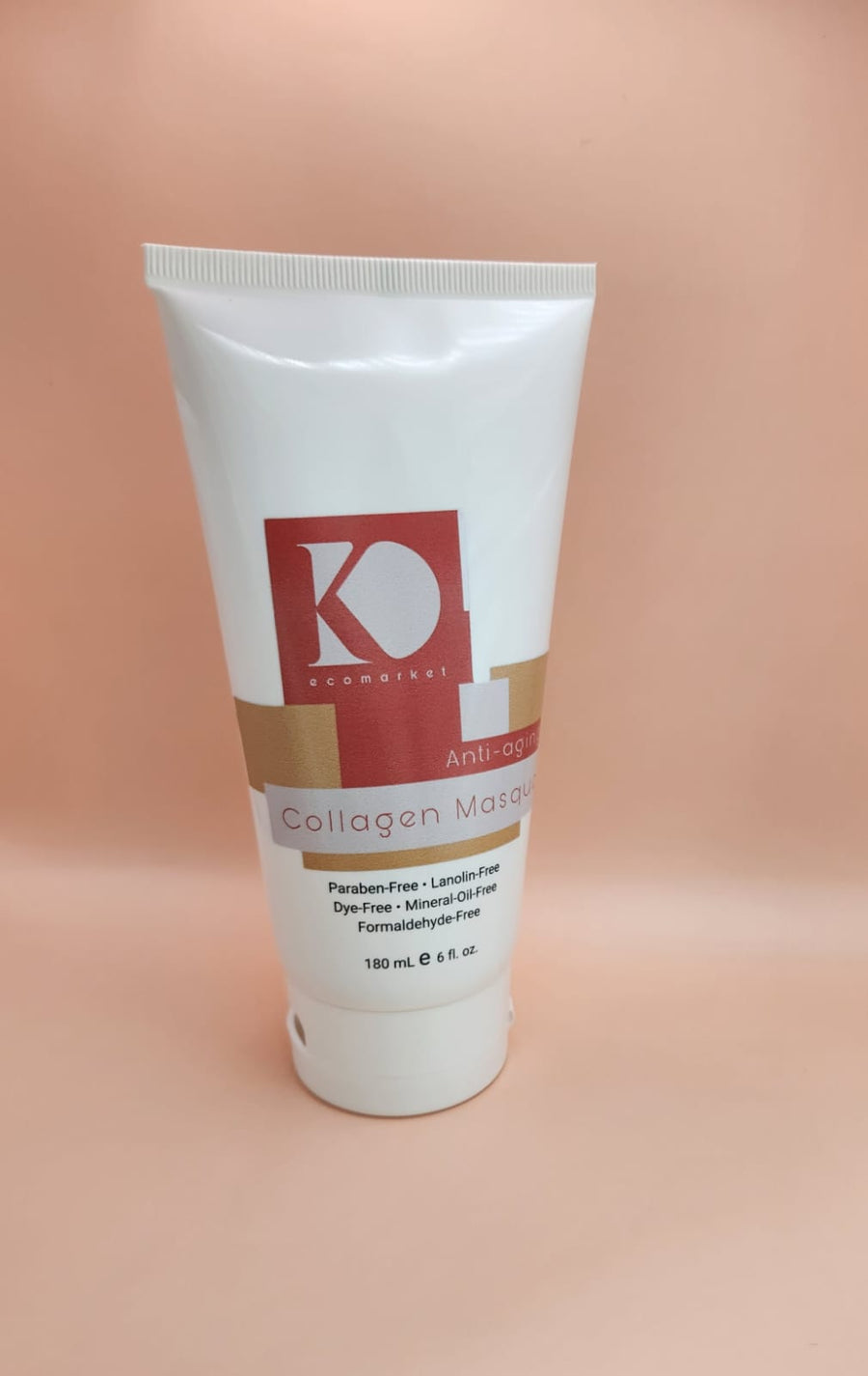 Collagen Masque