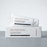 Soba Calm Cream