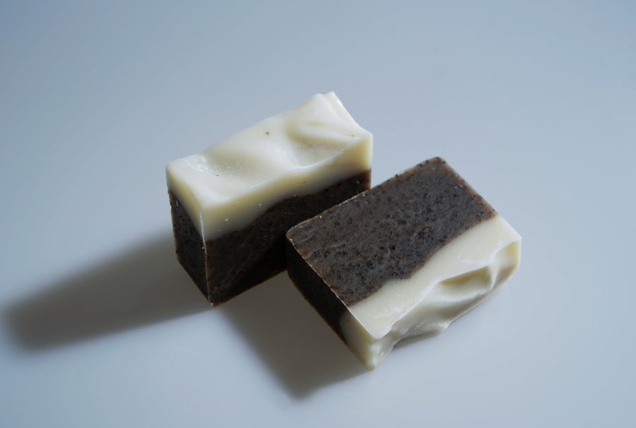 Coffee Soap