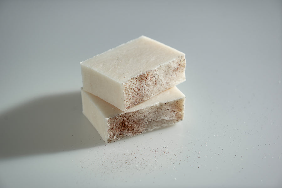 Coconut Soap