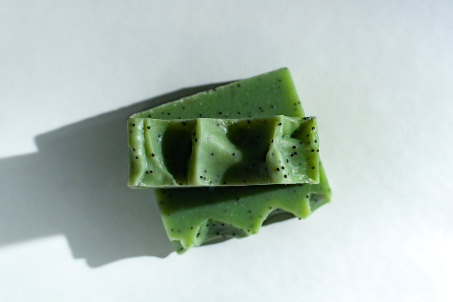 Mint Soap