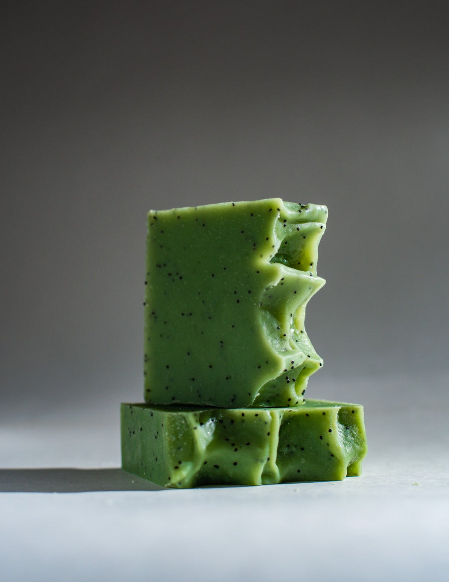 Mint Soap