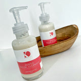 Gentle Facial Cleanser